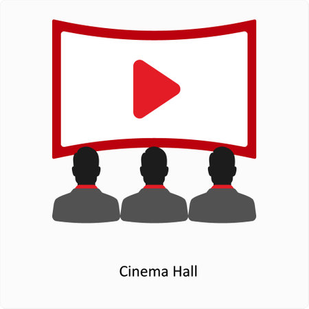 This is beautiful handcrafted pixel perfect red and black icon.のイラスト素材