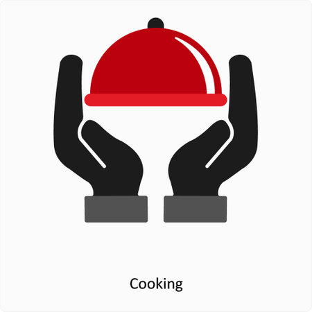 This is beautiful handcrafted pixel perfect Red And Black icon.のイラスト素材