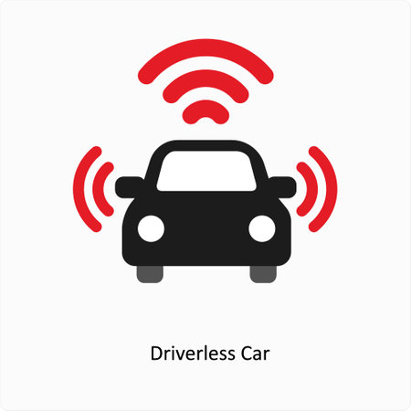 This is beautiful handcrafted pixel perfect Red and Black icon.のイラスト素材