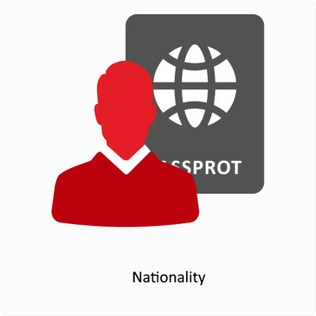 This is beautiful handcrafted pixel perfect Red and Back mix icon.のイラスト素材