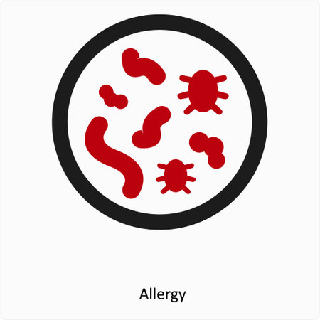 This is beautiful handcrafted pixel perfect Red and Back mix icon.のイラスト素材