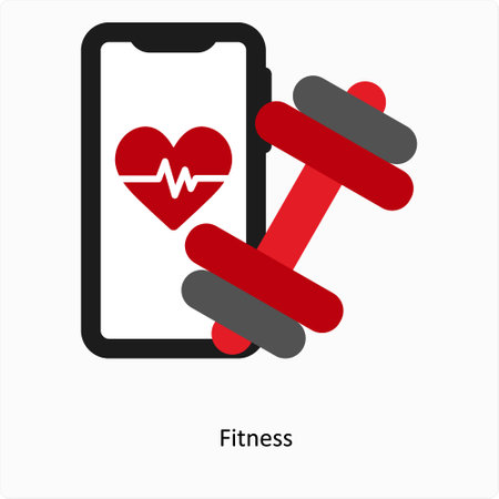 This is beautiful handcrafted pixel perfect Red and Back mix icon.のイラスト素材