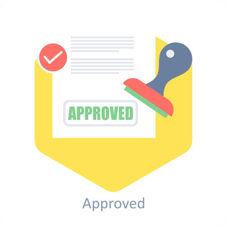 This is colorful business iconのイラスト素材