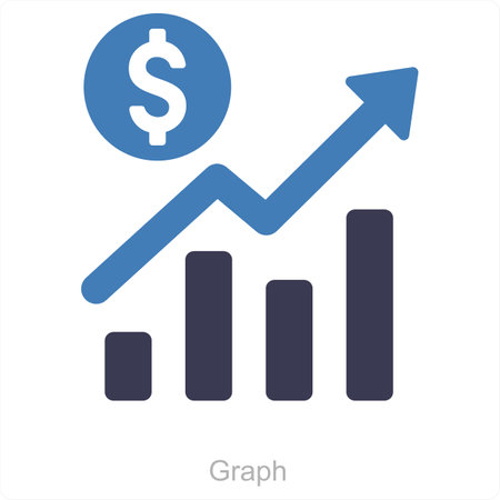 This is beautiful handcrafted pixel perfect Black Glyph Business iconのイラスト素材
