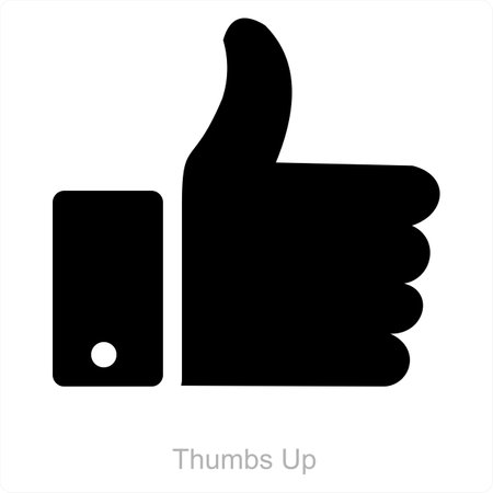 This is beautiful handcrafted pixel perfect Black Filled Mix iconのイラスト素材