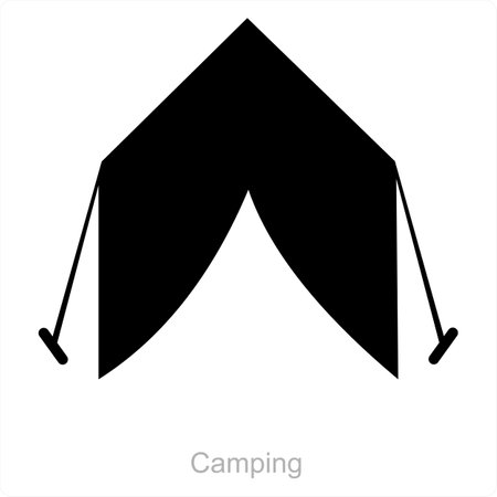 This is beautiful handcrafted pixel perfect Black Filled Mix iconのイラスト素材