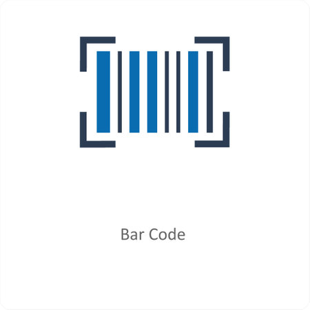 This is beautiful handcrafted pixel perfect Black and Blue Glyph Business icon
