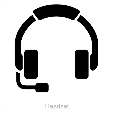 This is beautiful handcrafted pixel perfect Black and Blue Gyph Computer parts iconのイラスト素材