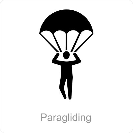 This is beautiful handcrafted pixel perfect Black and blue glyph mix iconのイラスト素材