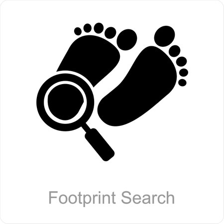 This is beautiful handcrafted pixel perfect Black and blue glyph mix iconのイラスト素材