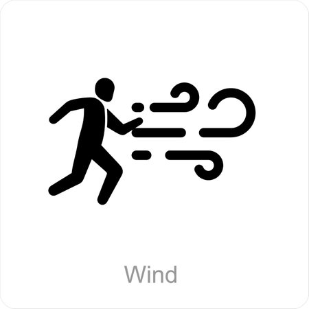 This is beautiful handcrafted pixel perfect Black and Blue Glyph Business iconのイラスト素材