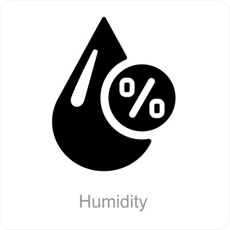 This is beautiful handcrafted pixel perfect Black and Blue Glyph Business iconのイラスト素材