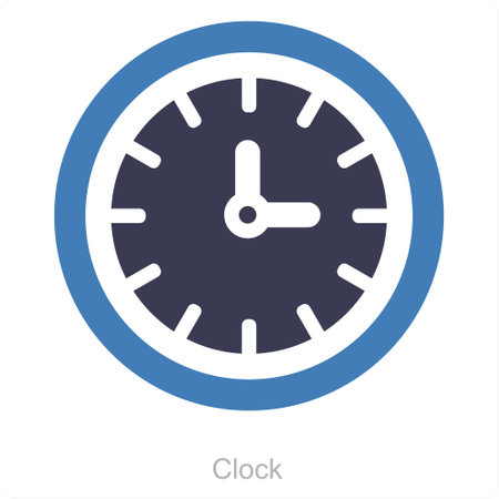 This is beautiful handcrafted pixel perfect Black and blue filled Contact icon