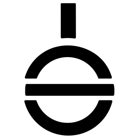 gender and Symbol icon conceptのイラスト素材