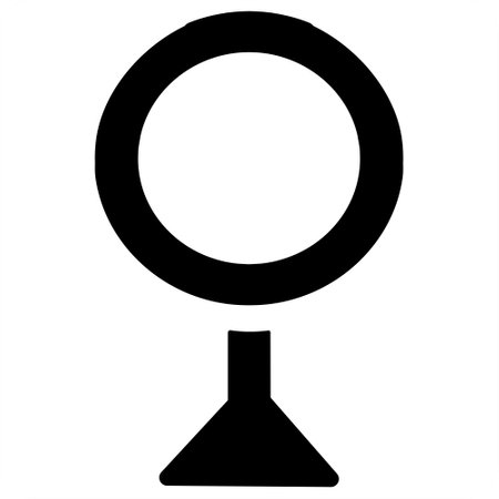 gender and Symbol icon conceptのイラスト素材