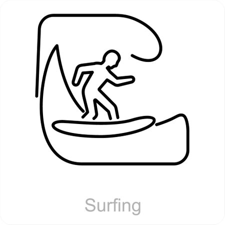 This is beautiful handcrafted pixel perfect Black Line glyph Adventure iconのイラスト素材