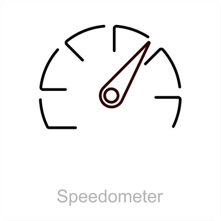 This is beautiful handcrafted pixel perfect Black Line Challenge iconのイラスト素材
