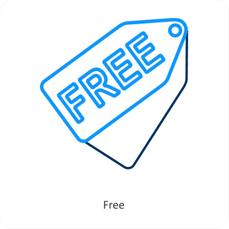freeのイラスト素材