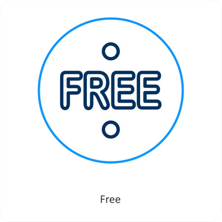 freeのイラスト素材