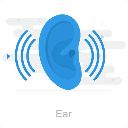 Earのイラスト素材