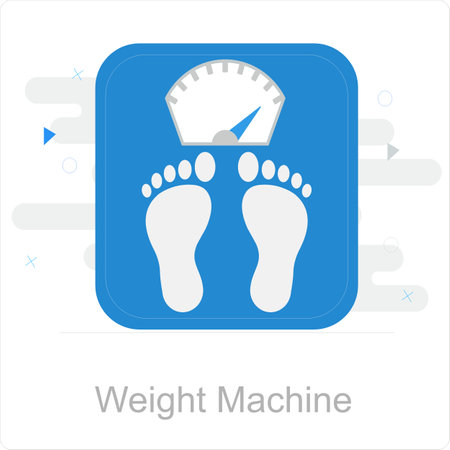 Weight Machine