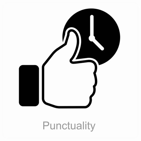 This is beautiful handcrafted pixel perfect Duo line Black Soft Skills iconのイラスト素材