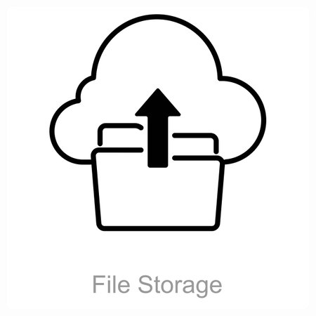 This is beautiful handcrafted pixel perfect duo line black seo iconのイラスト素材