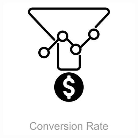 This is beautiful handcrafted pixel perfect duo line black seo iconのイラスト素材