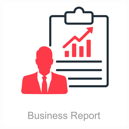This is beautiful handcrafted pixel perfect duo line black and red banking iconのイラスト素材
