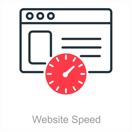 This is beautiful handcrafted pixel perfect duo line black and red banking iconのイラスト素材