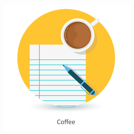 This is beautiful handcrafted pixel perfect conceptual round bui iconのイラスト素材