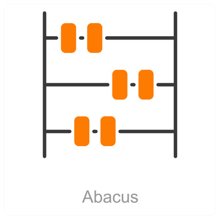 This is beautiful handcrafted pixel perfect black and orange School and Education icon