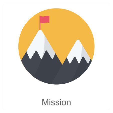 This is beautiful handcrafted vector illustration business iconのイラスト素材