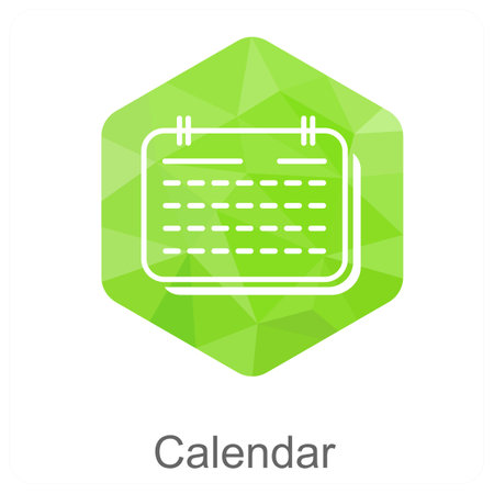 This is beautiful handcrafted pixel perfect Multicolor Business iconのイラスト素材