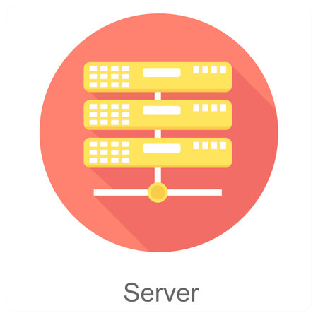 This is beautiful handcrafted pixel perfect Round Communication and Connectivity iconのイラスト素材