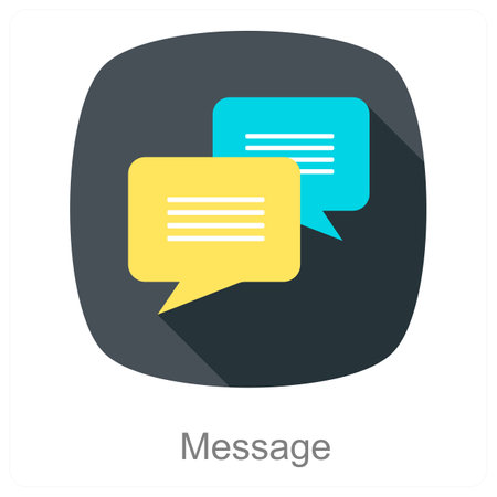 This is beautiful handcrafted pixel perfect Square rounded Communication and Connectivity iconのイラスト素材