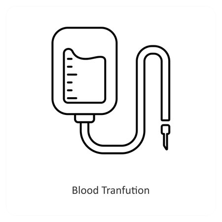 This is beautiful handcrafted pixel perfect black line medical iconのイラスト素材