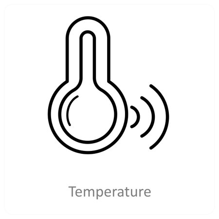 This is beautiful handcrafted pixel perfect black line Smart Home iconのイラスト素材
