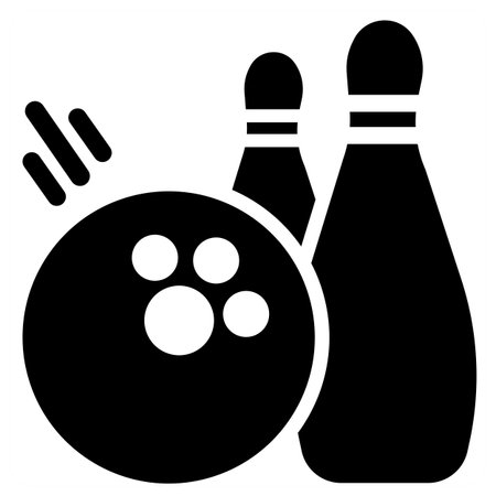 Sport icon cocept in blue filled colorのイラスト素材