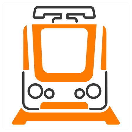 High Speed Train