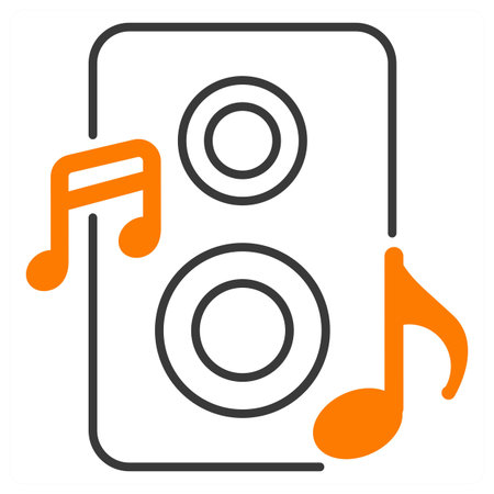 Musicのイラスト素材