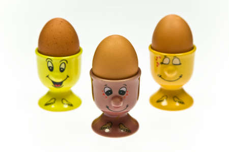 easter eggs