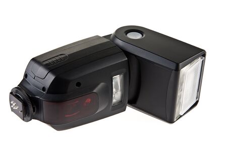 camera flash