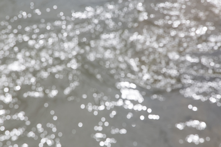 Beautiful bokeh background image.の写真素材