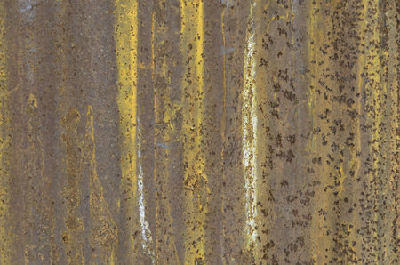 the steel to rust use for background