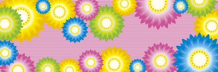 Springのイラスト素材