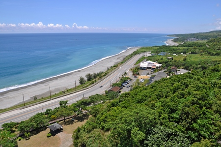 coastalの写真素材