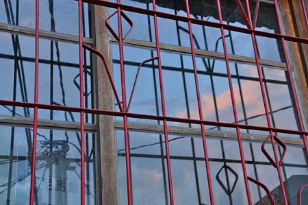 Window