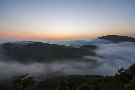 Cueifong Lakeの写真素材