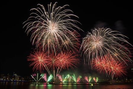 Fireworks